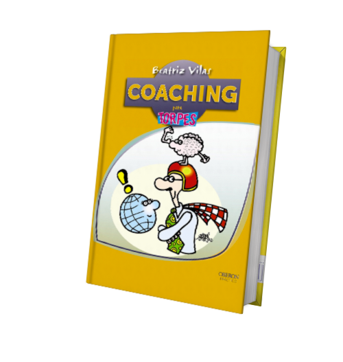 Coaching Tropes 2.0