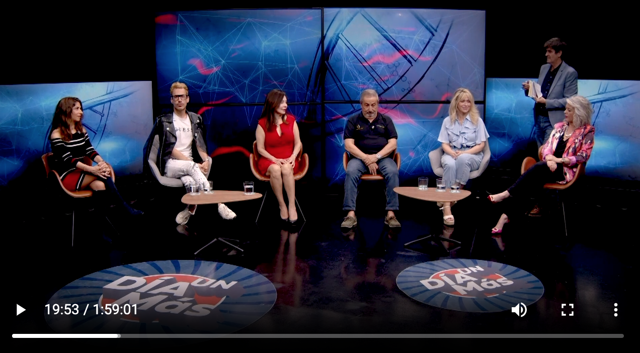 Programa "Un día más..." Vale la pena tener hijos hoy en día