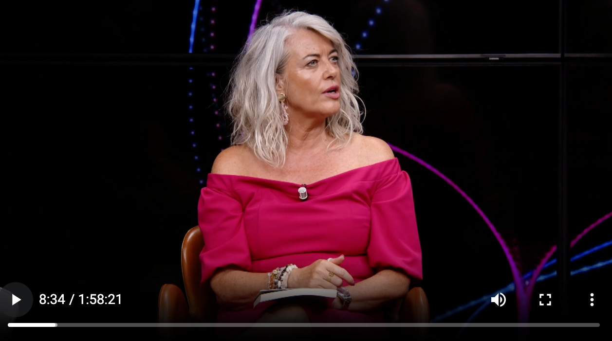 Programa "Un día más..." La mentira