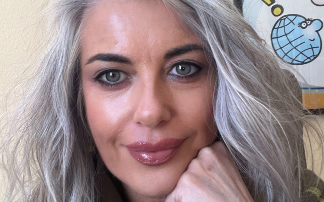 LA BELLEZA DEL ALMA: Coaching de Belleza Interior y Exterior