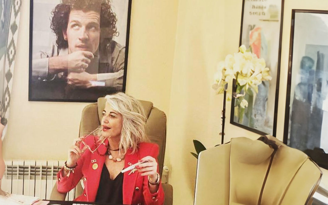 Coaching y consultoria espiritual