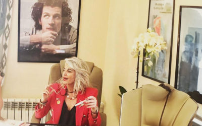 Coaching y consultoria espiritual