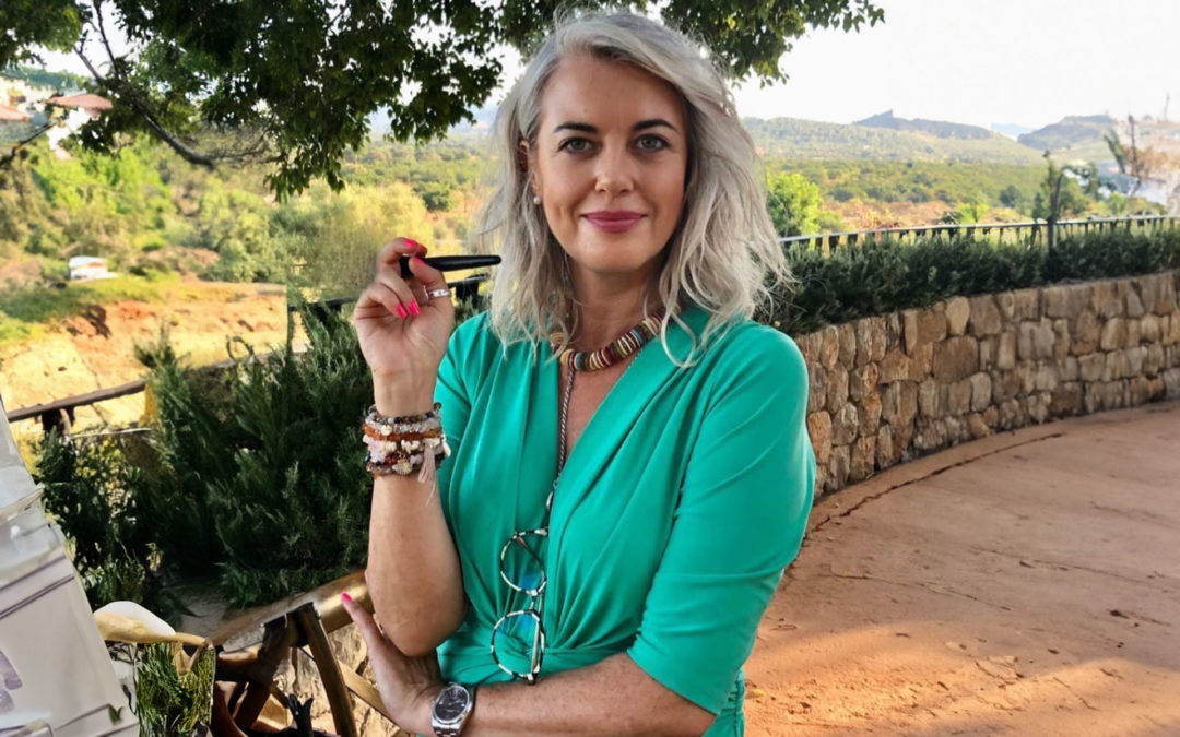 La Mujer y la Cábala